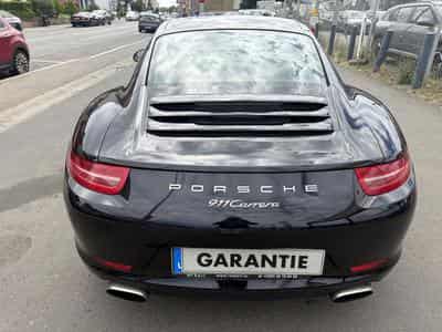 Porsche 911 3.4 CARRERA ATMOSPHÉRIQUE (2015) - Photo 6
