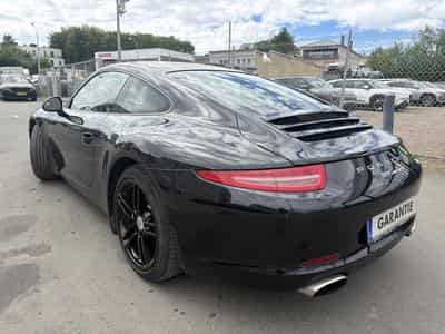 Porsche 911 3.4 CARRERA ATMOSPHÉRIQUE (2015) - Photo 5