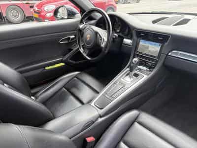 Porsche 911 3.4 CARRERA ATMOSPHÉRIQUE (2015) - Photo 10