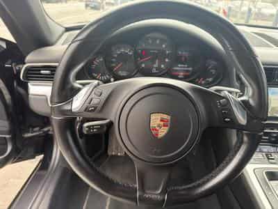 Porsche 911 3.4 CARRERA ATMOSPHÉRIQUE (2015) - Photo 14