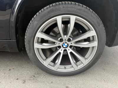 BMW X5 40D XDRIVE 313CV PACK M 7PL (2017) - Photo 4