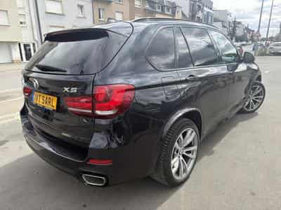 BMW X5 40D XDRIVE 313CV PACK M 7PL (2017) - Photo 7