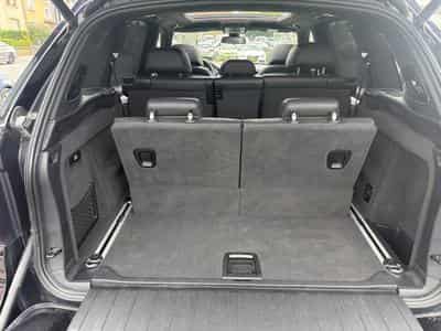BMW X5 40D XDRIVE 313CV PACK M 7PL (2017) - Photo 8