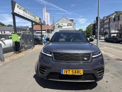 Land-Rover Range Rover Velar P400e SE 300CV HYBRIDE/ESSENCE (2023) - Photo 2
