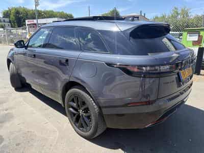 Land-Rover Range Rover Velar P400e SE 300CV HYBRIDE/ESSENCE (2023) - Photo 5