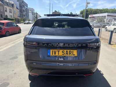 Land-Rover Range Rover Velar P400e SE 300CV HYBRIDE/ESSENCE (2023) - Photo 6