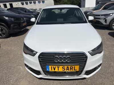 Audi A1 1.2 TSI 85CV (2012) - Photo 2
