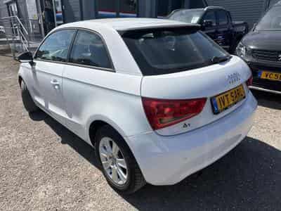 Audi A1 1.2 TSI 85CV (2012) - Photo 5