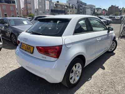 Audi A1 1.2 TSI 85CV (2012) - Photo 7