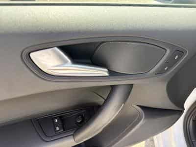 Audi A1 1.2 TSI 85CV (2012) - Photo 12