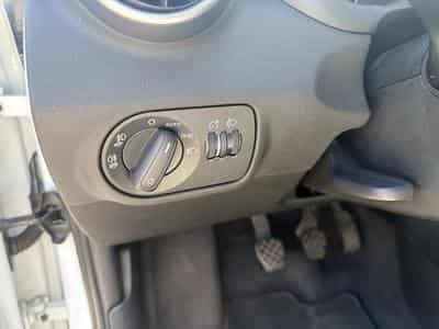 Audi A1 1.2 TSI 85CV (2012) - Photo 13
