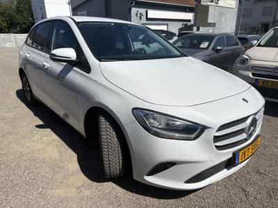 Mercedes B 180 136CV AUTO ATT-REM. (2021) - Photo 3