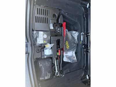 Mercedes B 180 136CV AUTO ATT-REM. (2021) - Photo 9