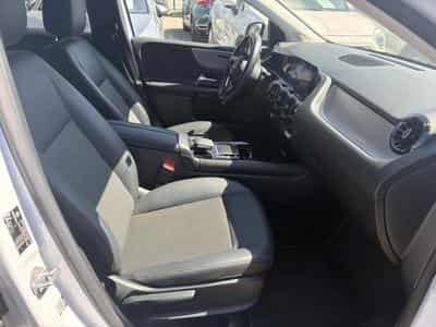 Mercedes B 180 136CV AUTO ATT-REM. (2021) - Photo 11