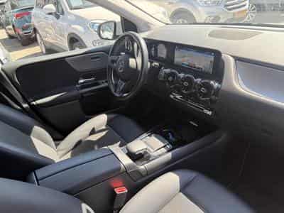 Mercedes B 180 136CV AUTO ATT-REM. (2021) - Photo 12