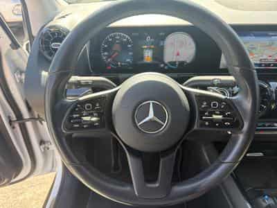 Mercedes B 180 136CV AUTO ATT-REM. (2021) - Photo 15