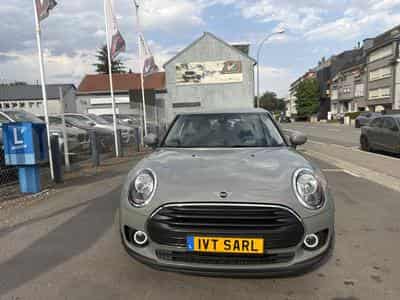 Mini Clubman One D 115CV BM6 (2020) - Foto 2