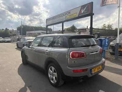 Mini Clubman One D 115CV BM6 (2020) - Foto 5