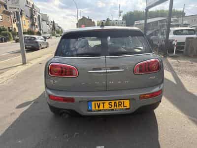 Mini Clubman One D 115CV BM6 (2020) - Foto 6