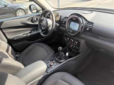 Mini Clubman One D 115CV BM6 (2020) - Foto 11