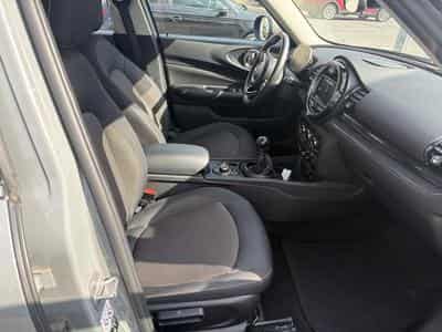 Mini Clubman One D 115CV BM6 (2020) - Foto 10