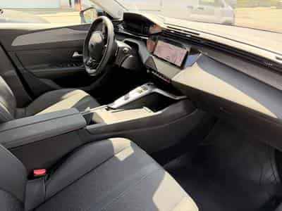 Peugeot 308 1.2 Hybride 145 ALLURE e-DCS6 (2025) - Photo 3