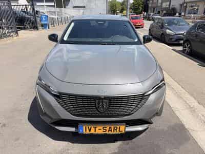 Peugeot 308 1.2 Hybride 145 ALLURE e-DCS6 (2025) - Photo 2