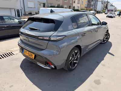 Peugeot 308 1.2 Hybride 145 ALLURE e-DCS6 (2025) - Photo 5