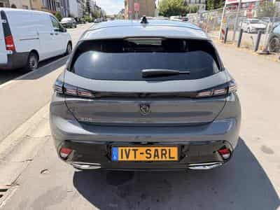 Peugeot 308 1.2 Hybride 145 ALLURE e-DCS6 (2025) - Photo 4
