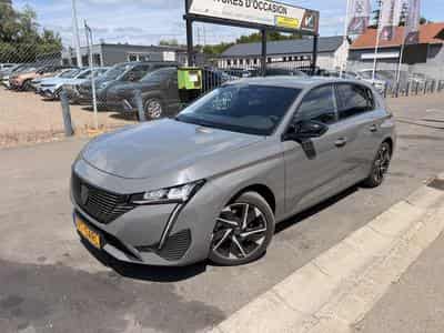 Peugeot 308 1.2 Hybride 145 ALLURE e-DCS6 (2025) - Photo 6