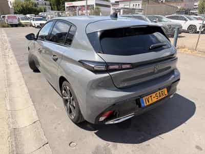 Peugeot 308 1.2 Hybride 145 ALLURE e-DCS6 (2025) - Photo 8