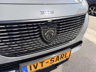 Peugeot 308 1.2 Hybride 145 ALLURE e-DCS6 (2025) - Photo 9