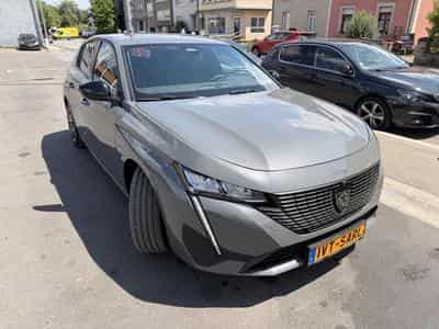 Peugeot 308 1.2 Hybride 145 ALLURE e-DCS6 (2025) - Photo 7