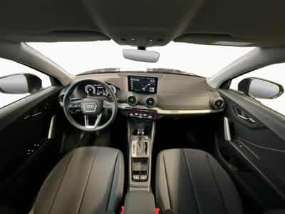 Audi Q2 Advanced+35TFSI+S-Tronic (2025) - Photo 2