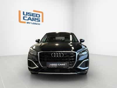 Audi Q2 Advanced+35TFSI+S-Tronic (2025) - Photo 3