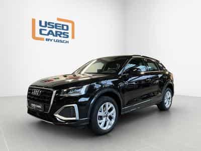 Audi Q2 Advanced+35TFSI+S-Tronic (2025) - Photo 1