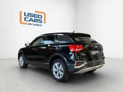 Audi Q2 Advanced+35TFSI+S-Tronic (2025) - Photo 6