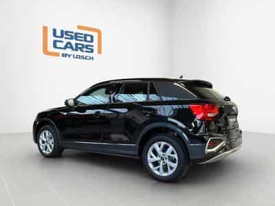 Audi Q2 Advanced+35TFSI+S-Tronic (2025) - Photo 5