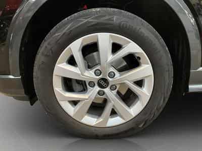 Audi Q2 Advanced+35TFSI+S-Tronic (2025) - Photo 8