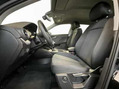 Audi Q2 Advanced+35TFSI+S-Tronic (2025) - Photo 9