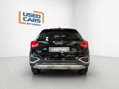 Audi Q2 Advanced+35TFSI+S-Tronic (2025) - Photo 7