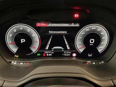 Audi Q2 Advanced+35TFSI+S-Tronic (2025) - Photo 11