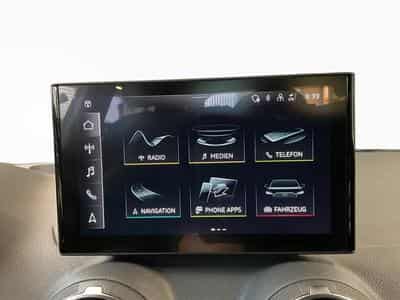 Audi Q2 Advanced+35TFSI+S-Tronic (2025) - Photo 13