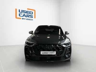 Audi SQ5 SB+Quattro+S-Tronic+Pano+Luft.+AHK (2025) - Photo 3
