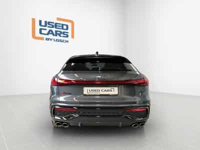 Audi SQ5 SB+Quattro+S-Tronic+Pano+Luft.+AHK (2025) - Photo 7