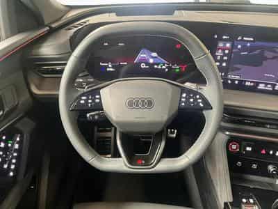 Audi SQ5 SB+Quattro+S-Tronic+Pano+Luft.+AHK (2025) - Photo 10