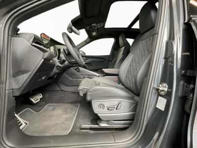 Audi SQ5 SB+Quattro+S-Tronic+Pano+Luft.+AHK (2025) - Photo 9