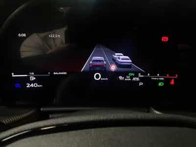 Audi SQ5 SB+Quattro+S-Tronic+Pano+Luft.+AHK (2025) - Photo 11