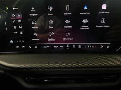 Audi SQ5 SB+Quattro+S-Tronic+Pano+Luft.+AHK (2025) - Photo 13