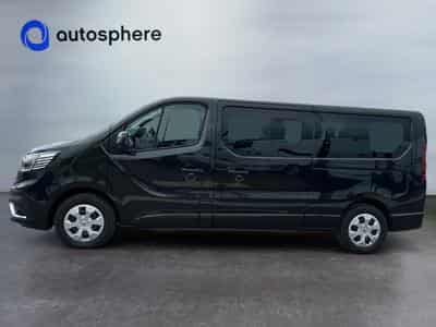 Renault Trafic 2.0 Blue dCi EDC L2 Grand Passenger Equilibre 8pl (2024) - Photo 3